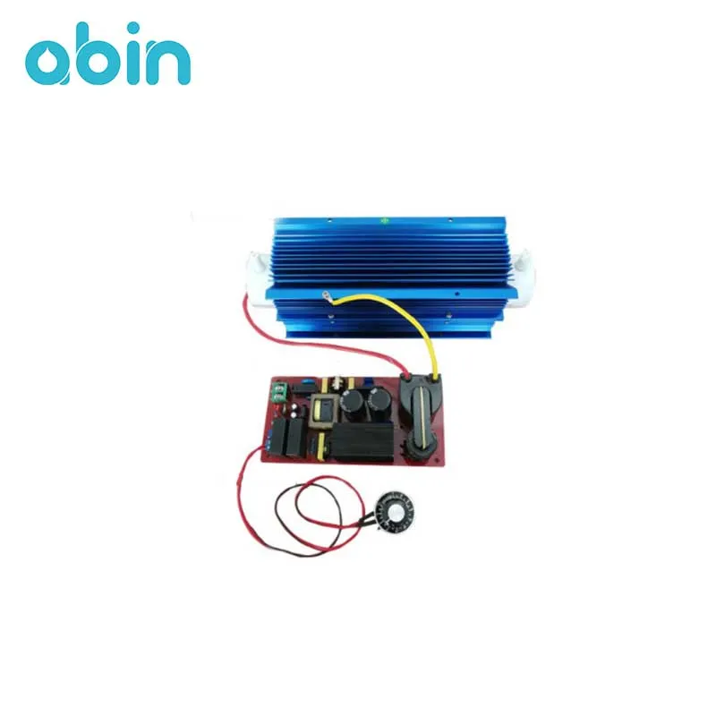 ماژول منبع تغذیه و لوله ازن ژنراتور 20G/H برند SUNDON مدل BW-F20G